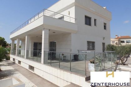 La Zenia