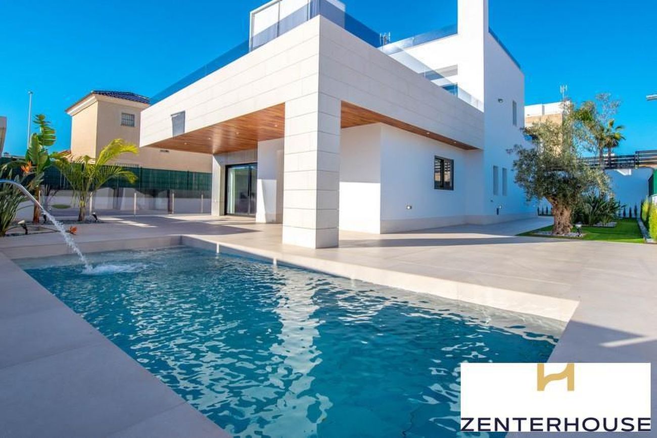 La Zenia