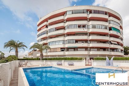 La Zenia