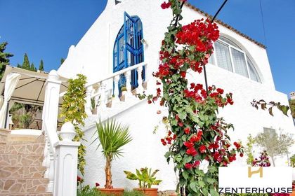 Villamartin